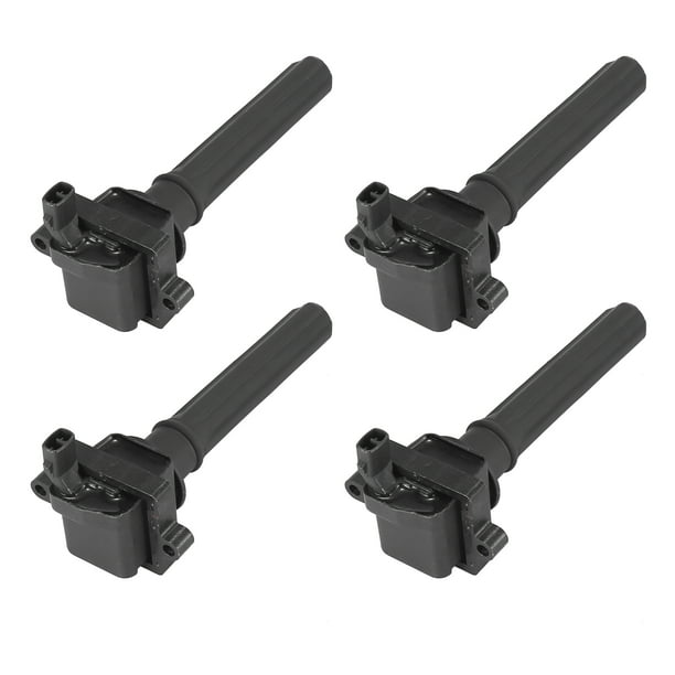 X AUTOHAUX Car Ignition Coil Engine Ignition Coil Replacement for Dodge Intrepid Magnum for Chrysler Sebring Concorde 04609095AF X AUTOHAUX Car Ignition Coil Engine Ignition Coil Replacement for Dodge Intrepid Magnum for Chrysler Sebring Concorde 04609095AF